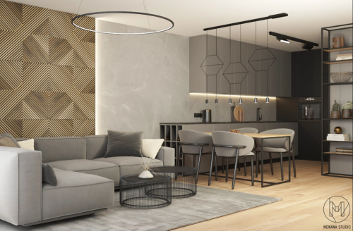 projekt-modern-loft-salon-z-kuchnia